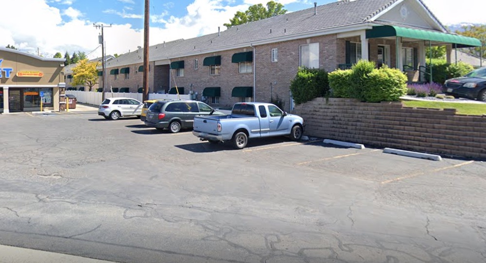 Main clinic image