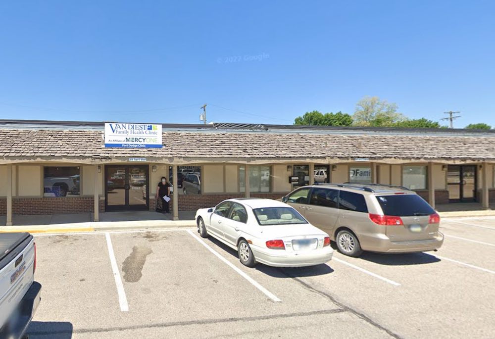 Main clinic image