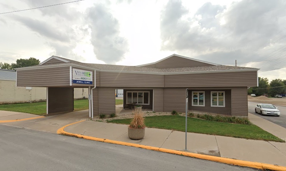 Main clinic image