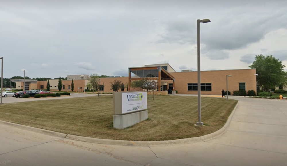 Main clinic image
