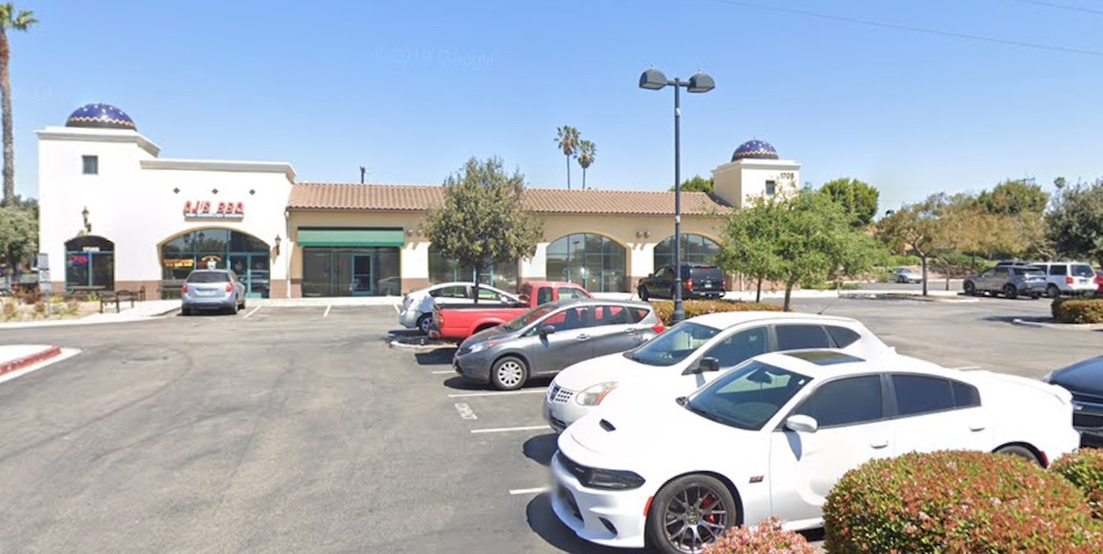 Main clinic image