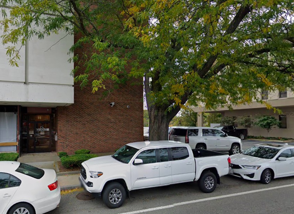 Main clinic image