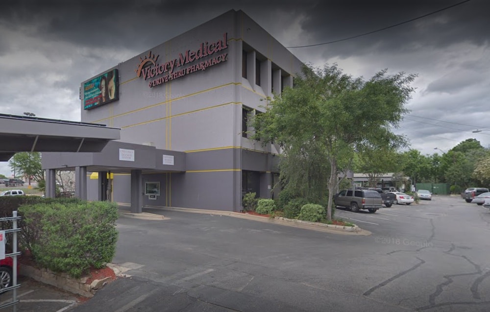Main clinic image