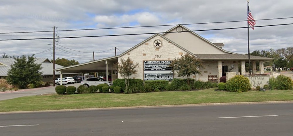 Main clinic image