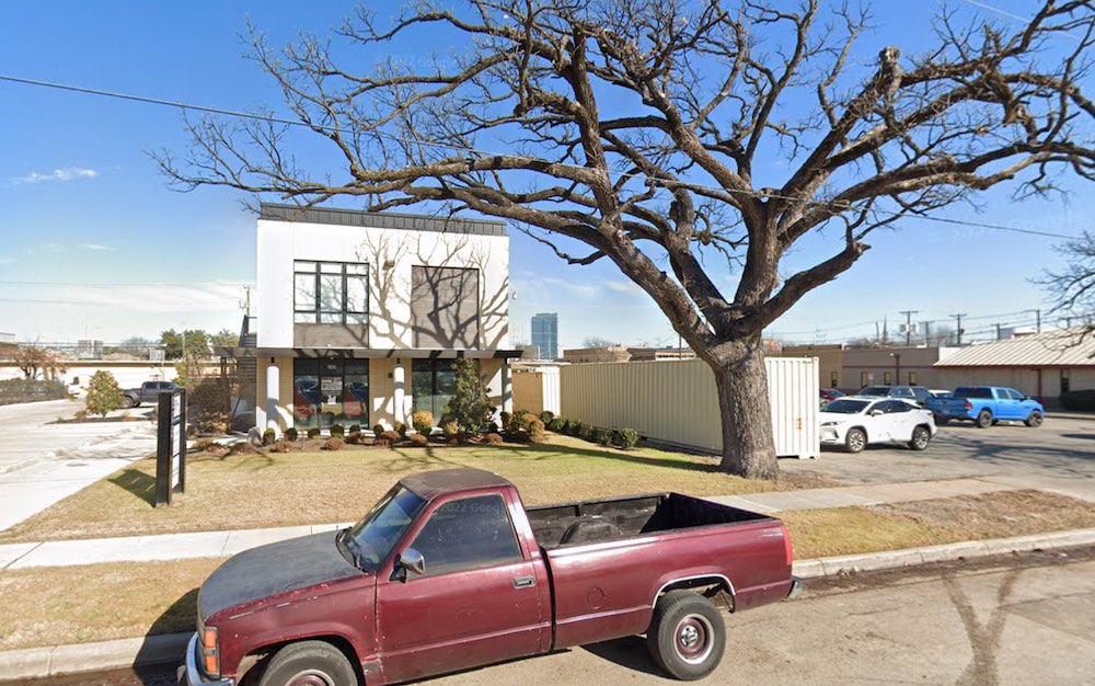 Main clinic image
