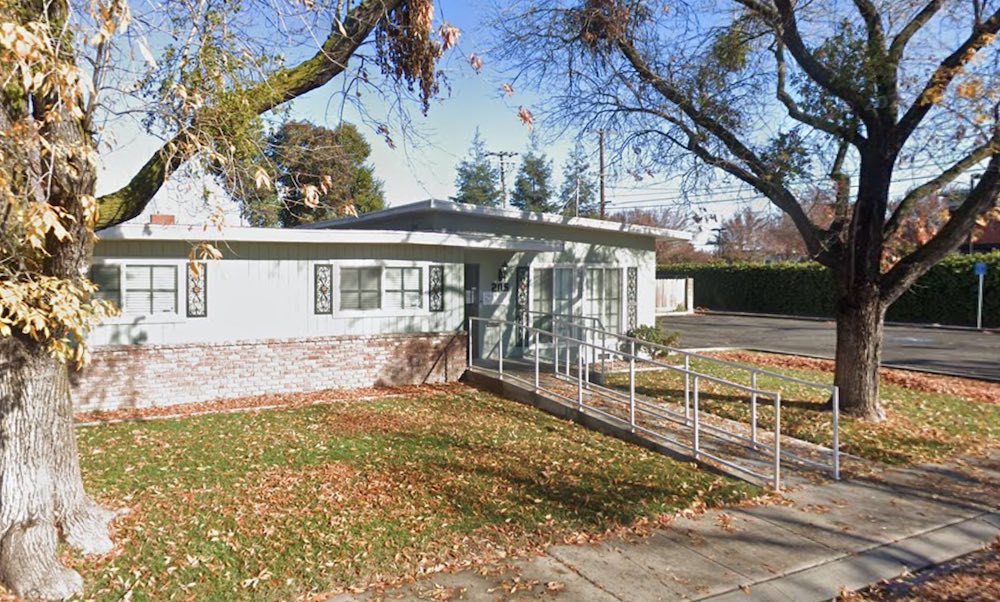 Main clinic image