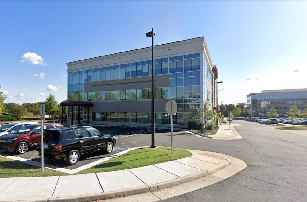 Main clinic image