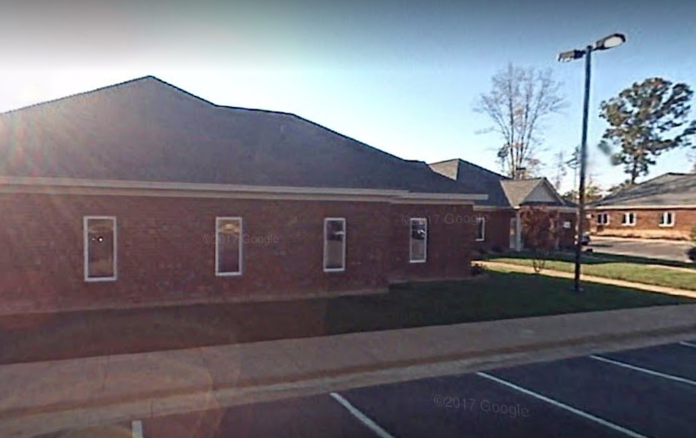 Main clinic image