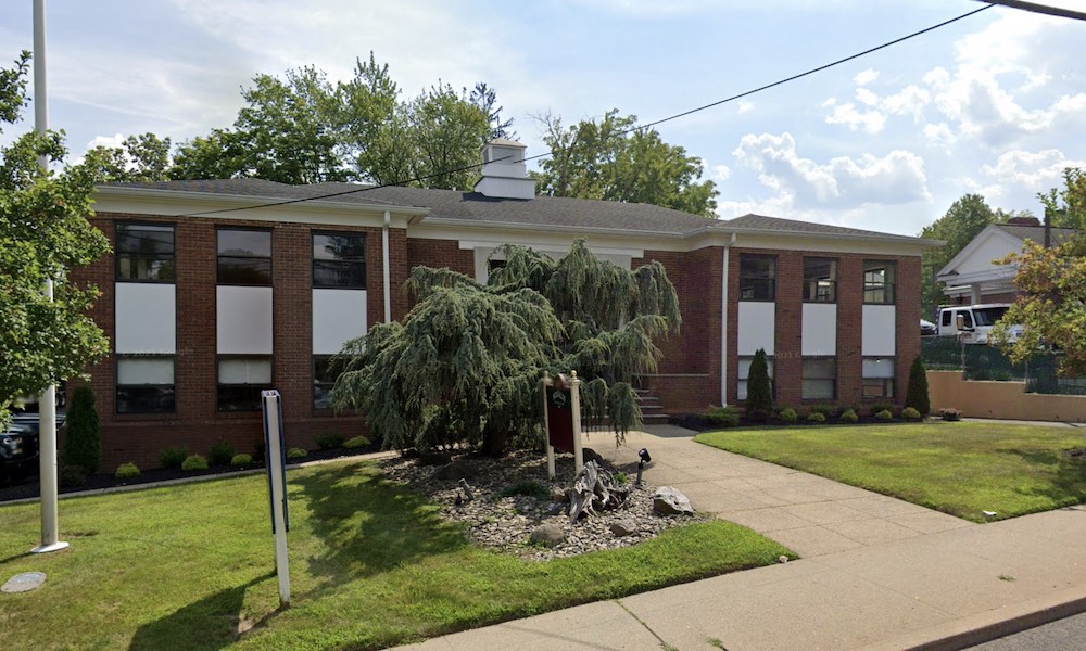 Main clinic image