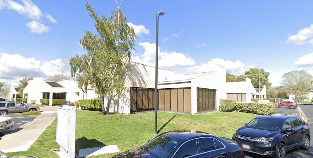 Main clinic image