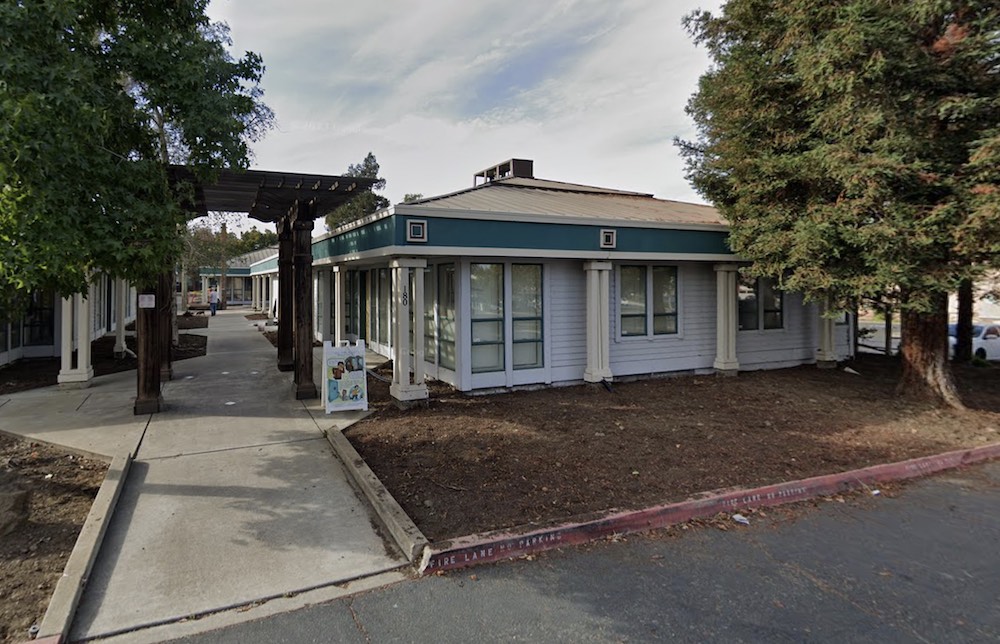 Main clinic image