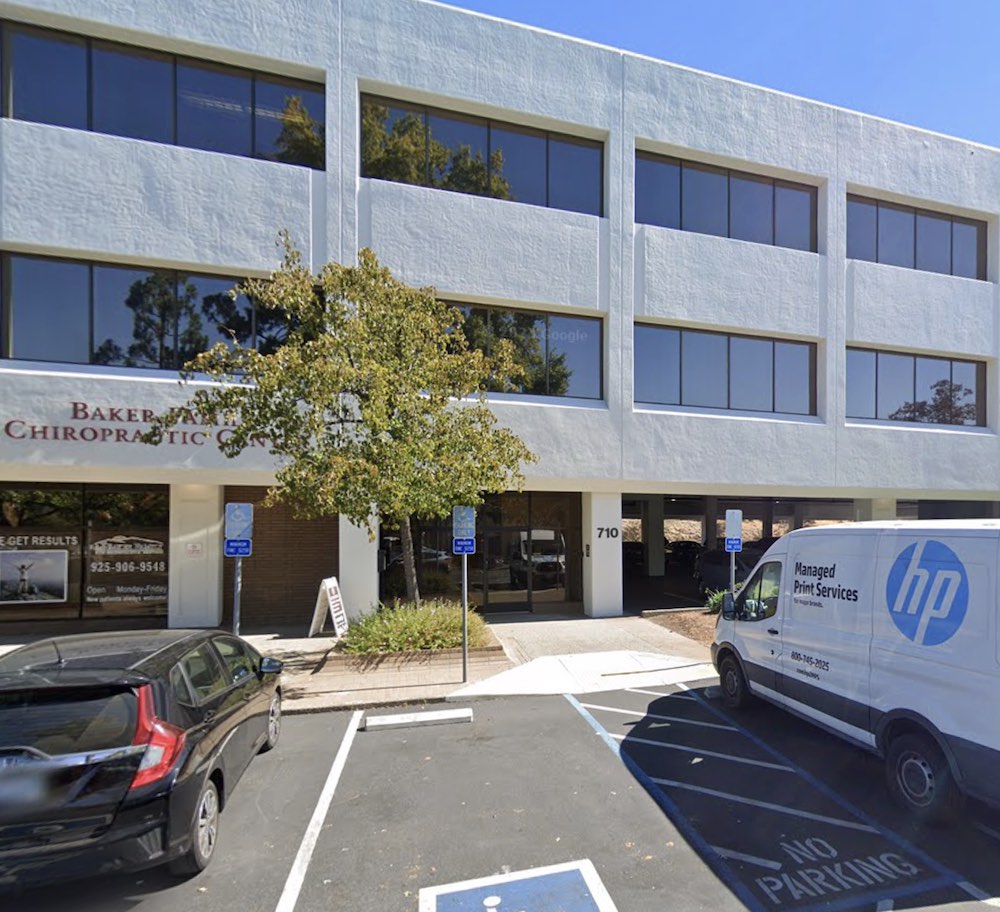 Main clinic image