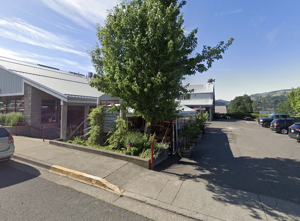 Main clinic image