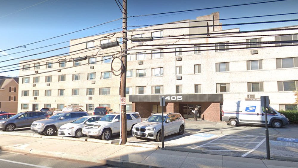 Main clinic image