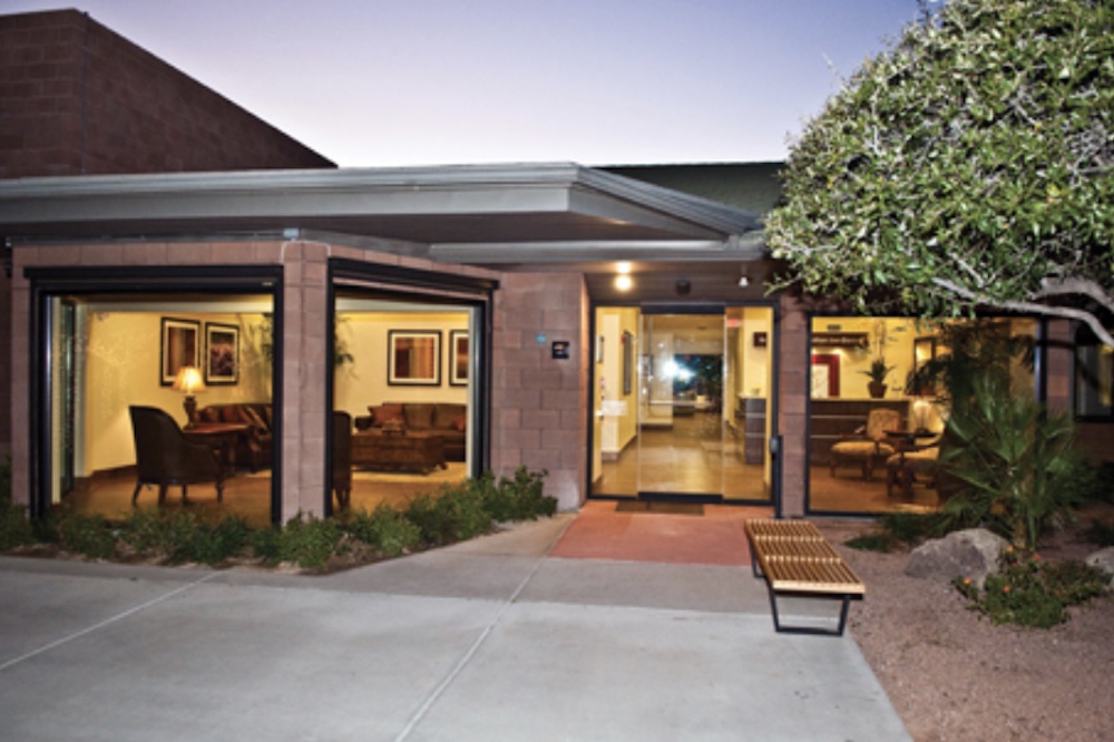 Main clinic image