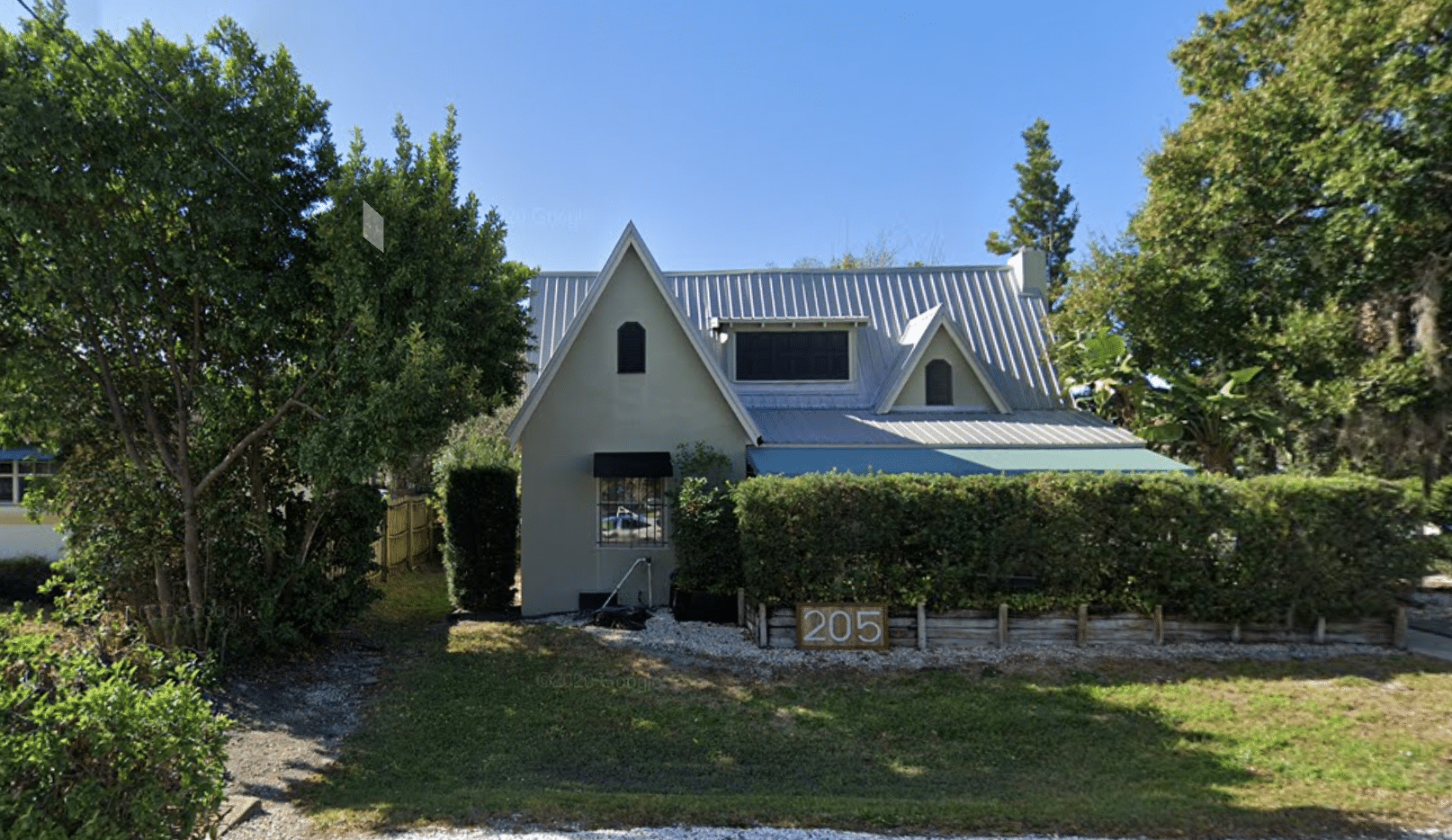 Main clinic image