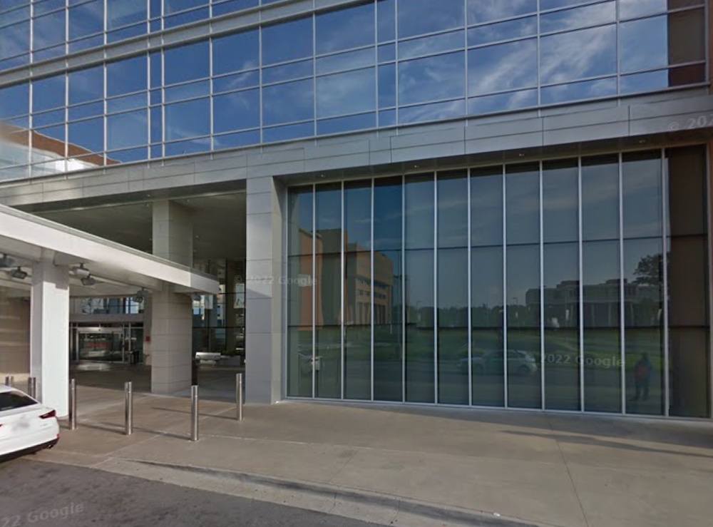 Main clinic image
