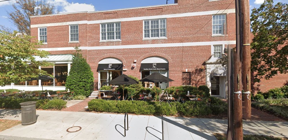 Main clinic image