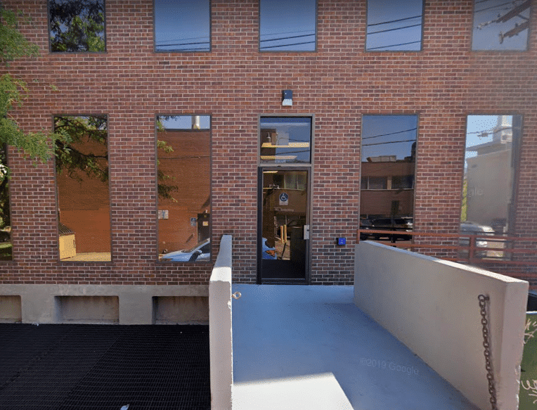 Main clinic image