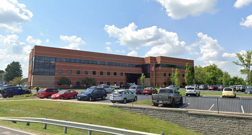 Main clinic image