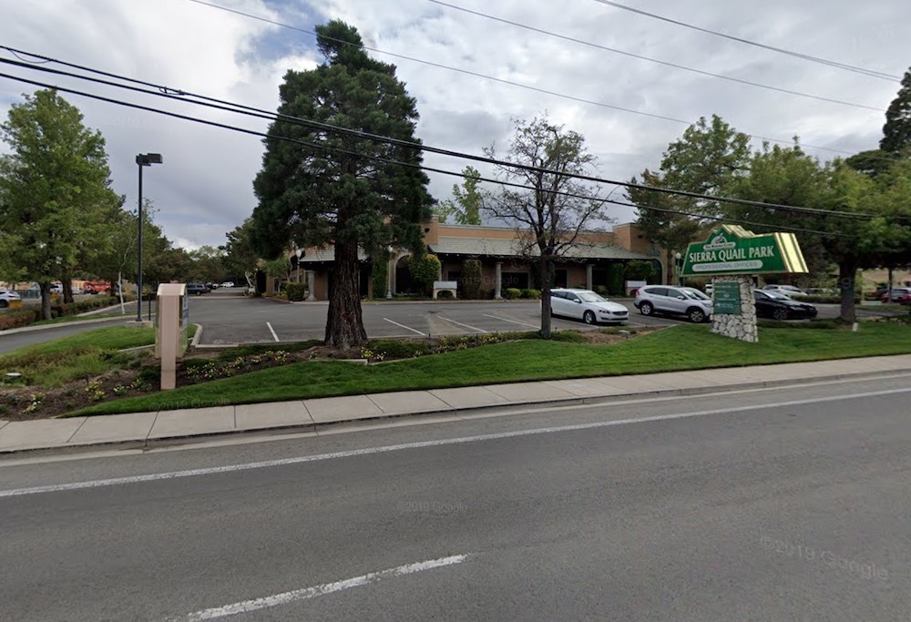 Main clinic image