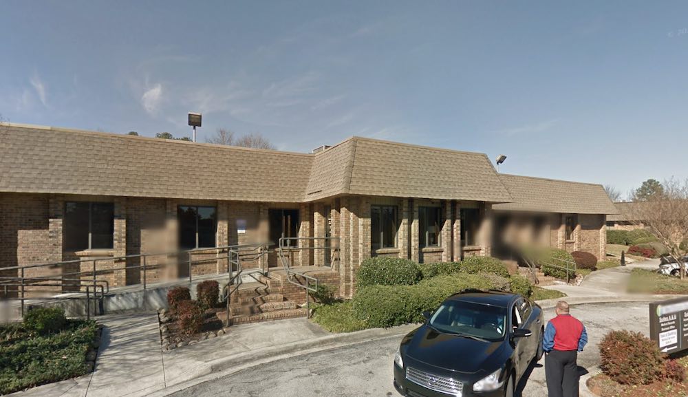 Main clinic image
