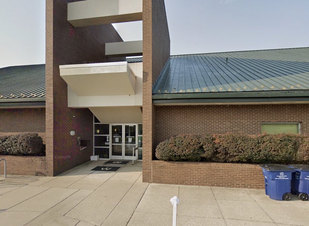 Main clinic image