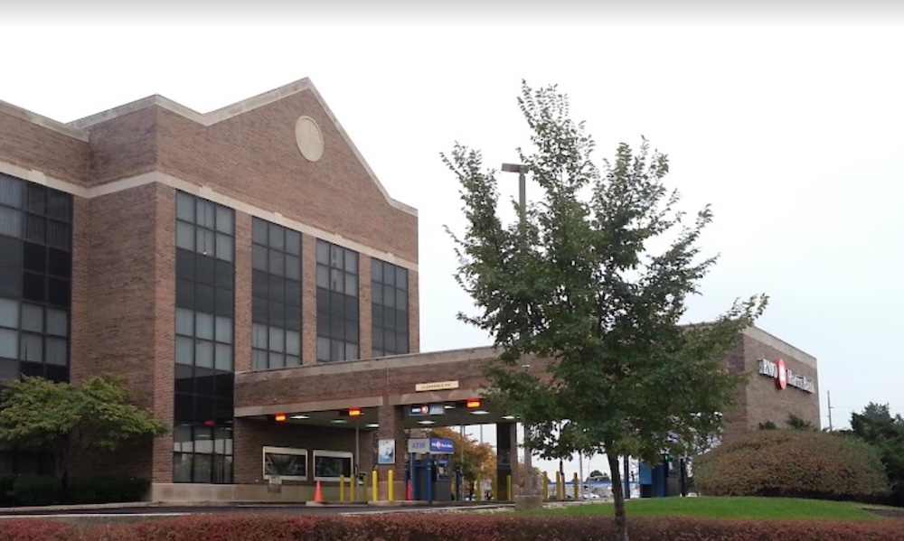 Main clinic image