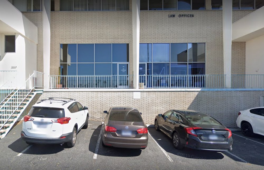 Main clinic image
