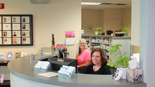 Clinic image 3