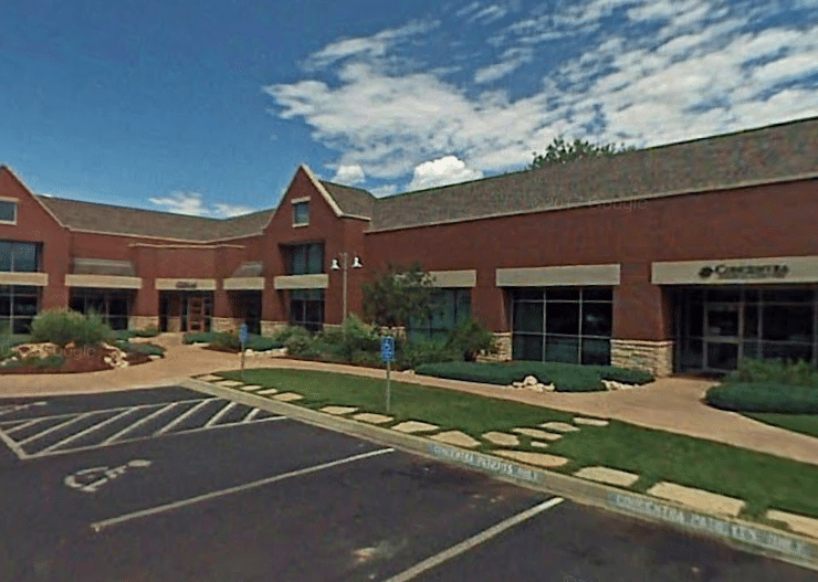 Main clinic image