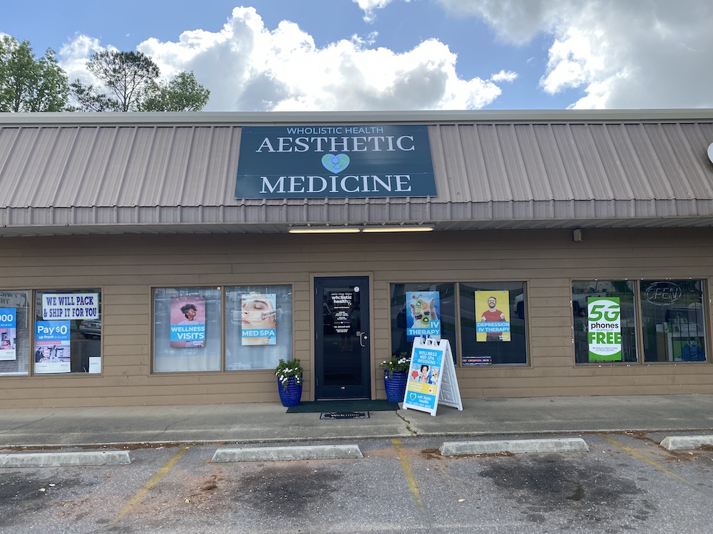 Main clinic image