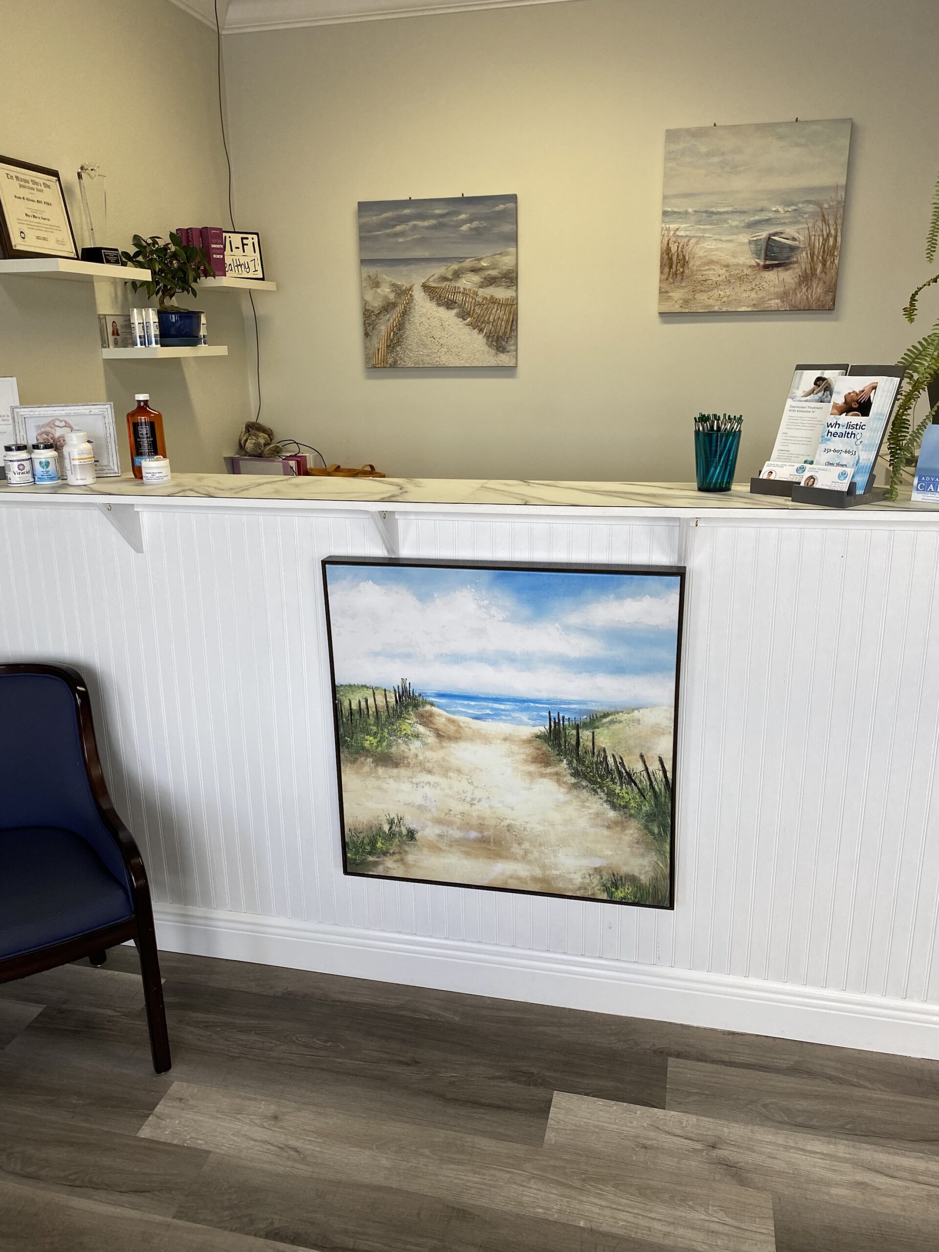 Clinic image 3