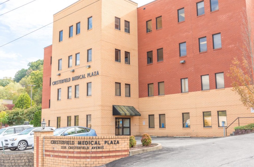 Main clinic image