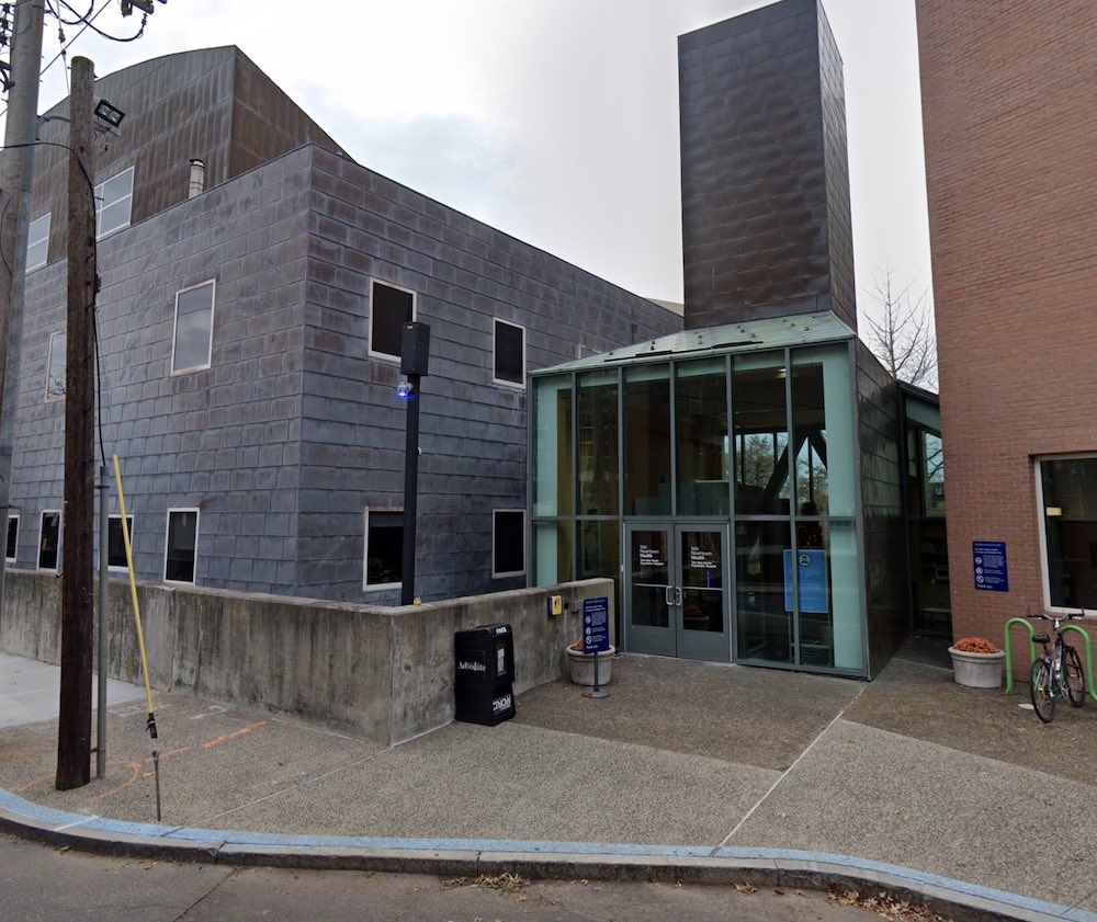 Main clinic image