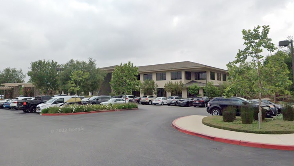 Main clinic image