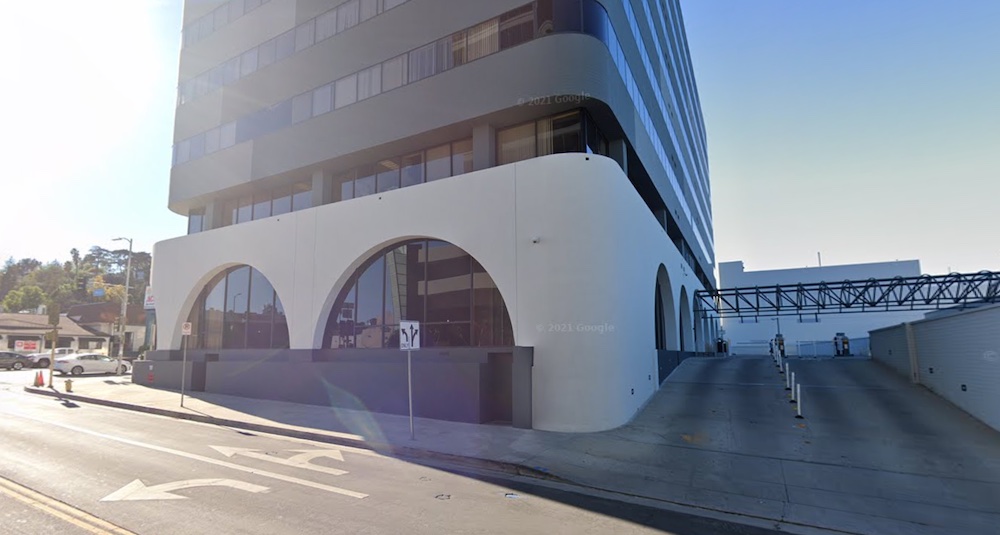 Main clinic image