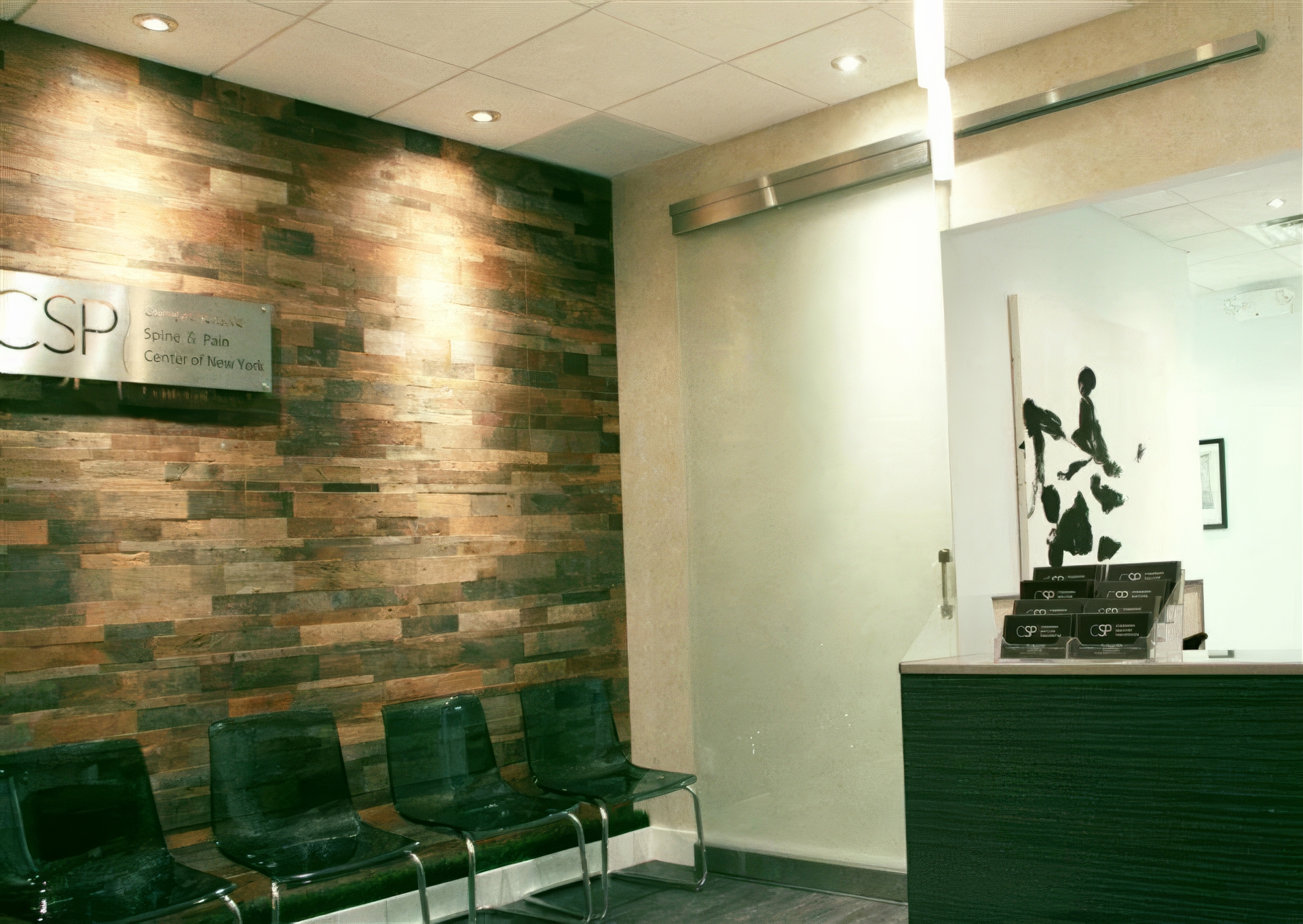 Clinic image 3