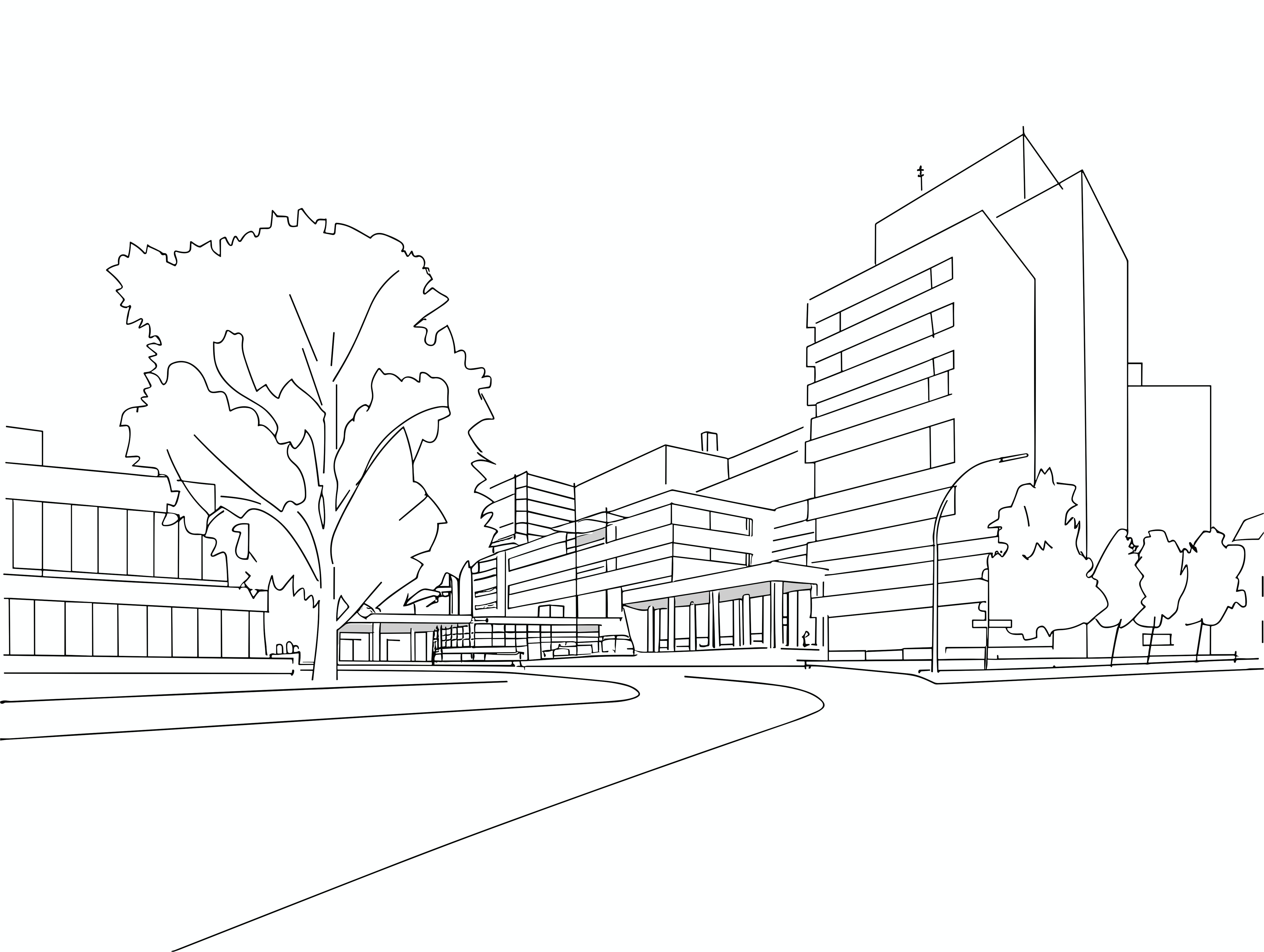 Main clinic image