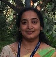 Dr. Ch Rajani