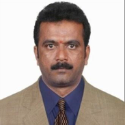 S. Suresh Kumar