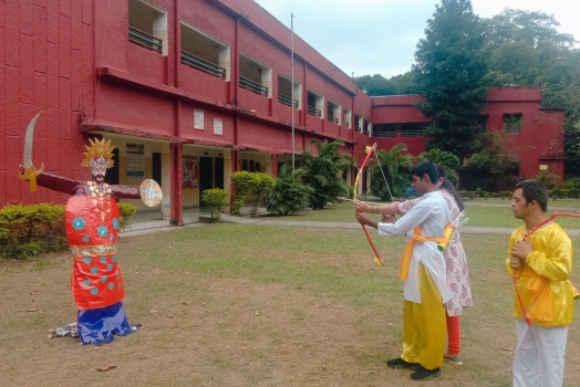 Dussehra Celebration