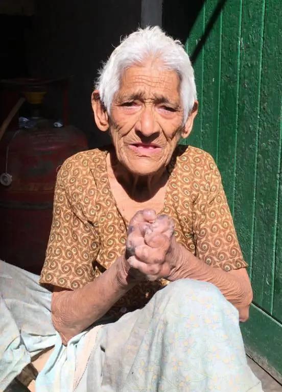 ₹3,400 - Support a resident in lifelong care