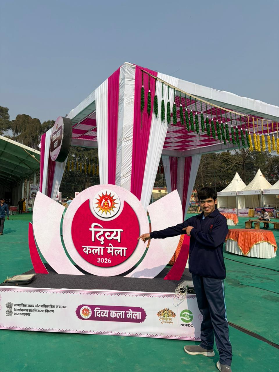 Divya Kala Mela 2026 – A Celebration of Ability