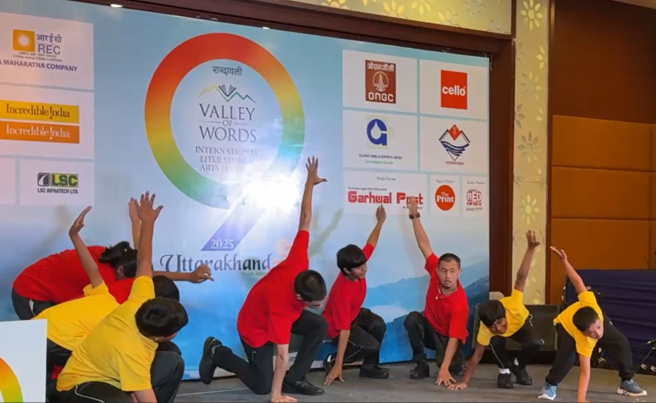 Art and Literature Festival