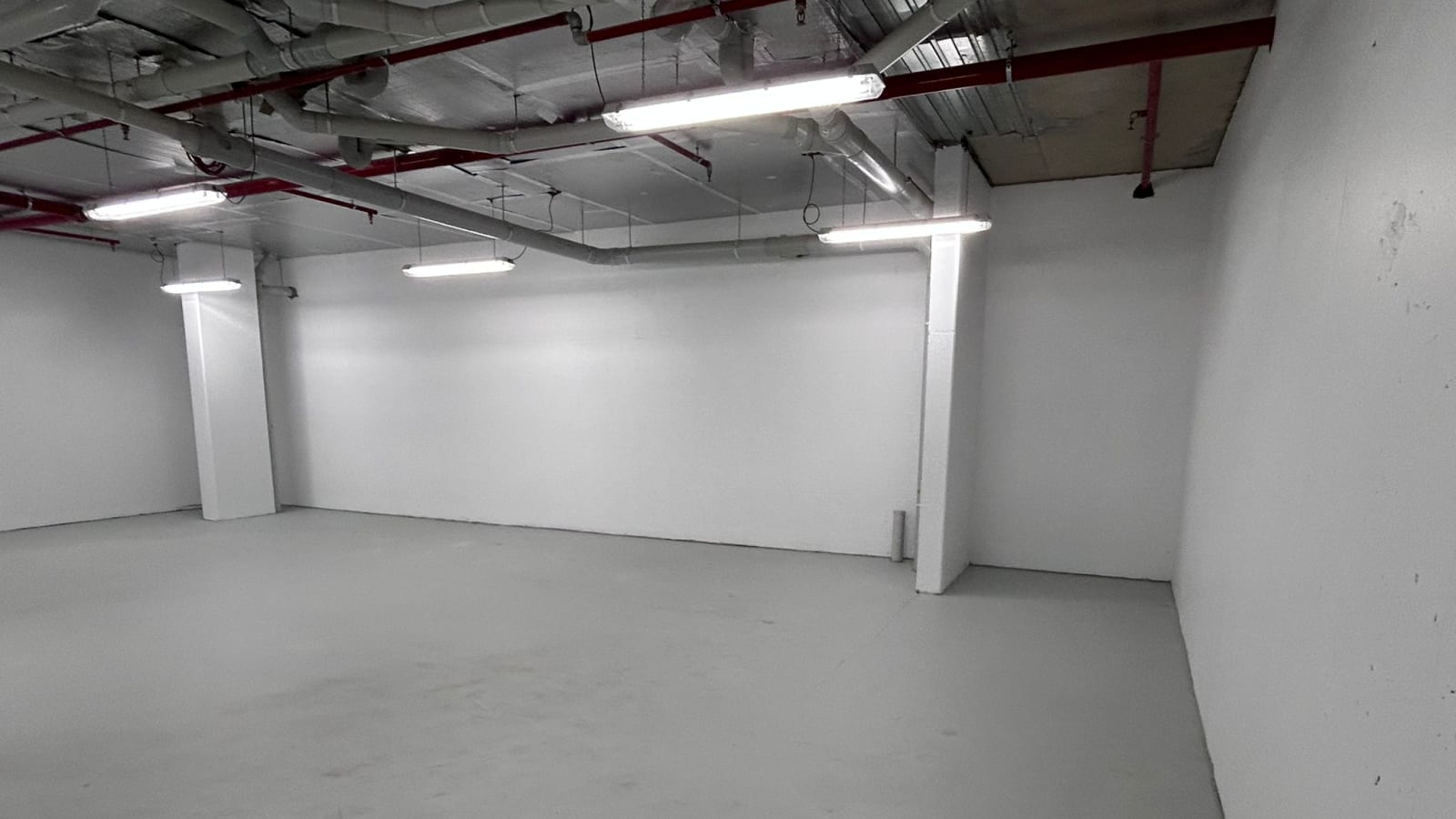 G02B, 288 Albert Street
