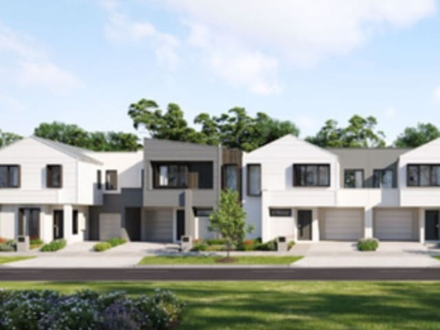 20 Lecky Road