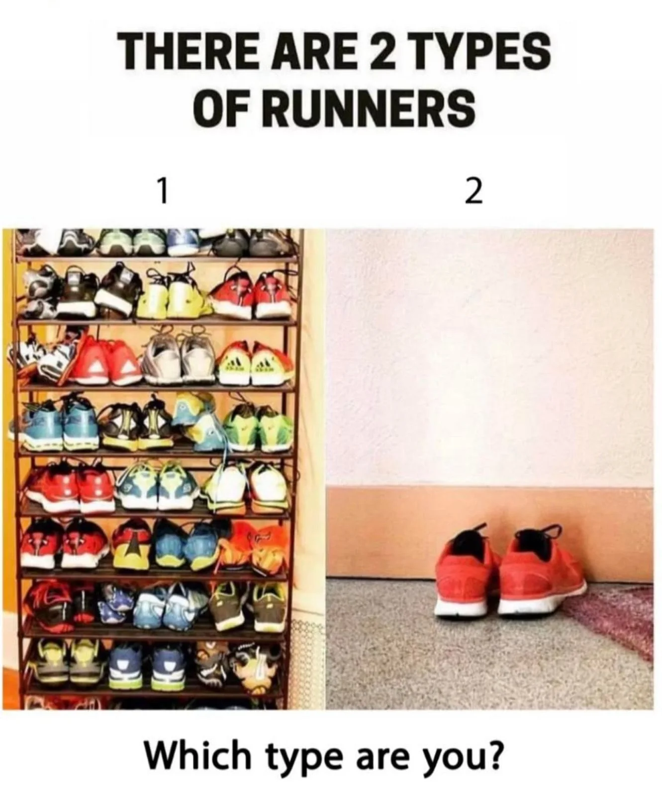Funny Running Meme