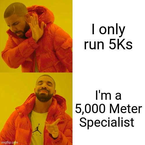 Funny Running Meme