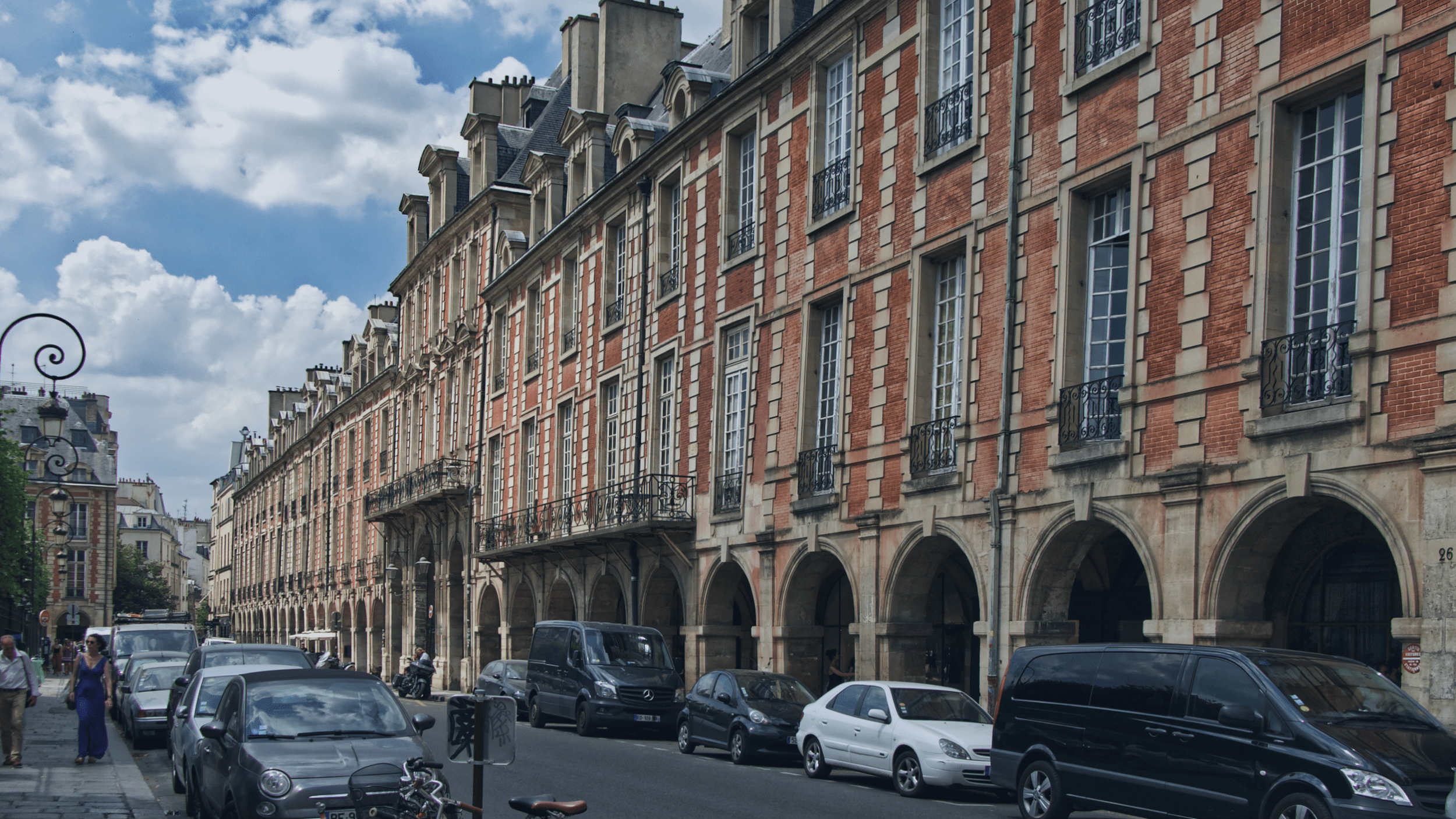 paris 8